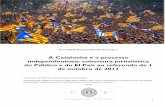 A Catalunha e o processo independentista: cobertura ... · uma análise de conteúdo em forma de tabela com variáveis, dois meios de comunicação, o jornal português Público,
