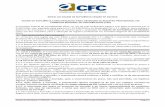 EDITAL CFC/CAE Nº · Exame de Suficiência n.º 02/2015 – Disponibilizado no site do CFC e FBC no dia 1º/6/2015 Página 2 2.6. Somente poderá se inscrever para a prova de Bacharel