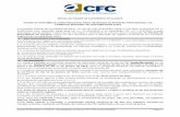 EDITAL CFC/CAE Nºportalcfc.org.br/wordpress/wp-content/uploads/2014/12/Edital_1_2015.pdf · Exame de Suficiência n.º 01/2015 – Disponibilizado no site do CFC e FBC no dia 3/12/2015