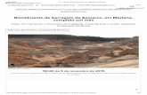 completa um mês Rompimento de barragem da Samarco , em ... · 01/03/2019 G1 – Minas Gerais: Números da tragédia em Mariana  3/ 16