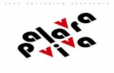 ALMANDRADE ARNALD O DE CAMPOSFABIO MORAIS … fileCom Palavra Viva, inicia-se um período em que a programação do Sesc Palladium vai celebrar a Língua Portuguesa como elemento de