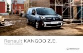 Renault KANGOO Z.E. - pt.e-guide.renault.compt.e-guide.renault.com/sites/default/files/pdfs/ptg/X61VE/KangooZE... · 0.1 PTG_UD53388_4 Bienvenue (X09 - X61 électrique - L38 ZE -