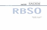 ISSN 0303 - 7657 RBSO - bvsms.saude.gov.brbvsms.saude.gov.br/bvs/periodicos/RBSO_119.pdf · Raimundo Antonio da Silva, Antonio Carlos Ribeiro Estratégia de avaliação do risco de