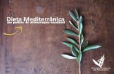 Apresentação do PowerPoint - apn.org.pt · t O que é a Dieta Mediterrânica… A Dieta Mediterrânica teve a sua origem nos países banhados pelo Mar Mediterrâneo ou que por ele