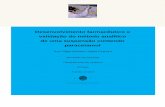 Desenvolvimento farmacêutico e validação do método ... Ana Ferreira.pdf · Desenvolvimento farmacêutico e validação do método analítico de uma suspensão contendo paracetamol