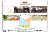 REPÚBLICA DE MOÇAMBIQUE - prodel.gov.mzprodel.gov.mz/images/documentos_das_provincias/Chibuto/CHIBUTO---PEDD.pdf · REPÚBLICA DE MOÇAMBIQUE-----PROVÍNCIA DE GAZA GOVERNO DO DISTRITO