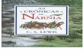 C.S. Lewis - As crônicas de Nárnia - Vol II - O Leão, a ...api.ning.com/files/48T45lpMnFL8BT6MA6am880rnLwLxs4SZofmhc4M4Wj7Wy…C.S.Lewis Crônicas de Nárnia Vol. II 3 Para Lucy