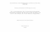 As contradições da contemporaneidade peruana a partir de ... Bonfanti de... · contradições na contemporaneidade peruana a partir da análise do livro El zorro de arriba y el