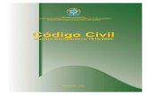 Código Civil - senado.leg.br · brasÍlia - 2003 senado federal secretaria especial de editoraÇÃo e publicaÇÕes subsecretaria de ediÇÕes tÉcnicas código civil quadro comparativo