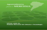 Edição 2009 do - estatico.cnpq.brestatico.cnpq.br/portal/premios/2014/mercosul/espanhol/pdf/Premio... · Exatas da Universidade Nacional de La Plata; Andrés Illanes Frontaura,