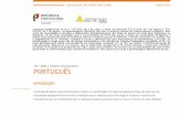 10.º ANO | ENSINO SECUNDÁRIO PORTUGUÊS · Em concreto, no 10.º ano de escolaridade, a aula de Português estará orientada para o desenvolvimento da: - competência da oralidade