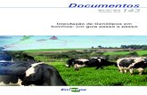 Imputação de Genótipos em bovinos: um guia passo a passoainfo.cnptia.embrapa.br/digital/bitstream/item/155698/1/Doc143.pdf · Imputação de genótipos em bovinos: um guia passo