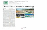 ESALQ DIVISÃO DE COMUNICAÇÃO Veículo: GP Data: 26/03/2017 ... fileOa Gazeta de Plraclcaba Cerca de 500 pessoas paniciparam, ontem, das atixidades do 23g Arrastäo Fnoló- gico