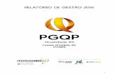 Pag. 2 - federaclubes.com.brfederaclubes.com.br/portal/wp-content/uploads/2017/01/Relatório...Pag. 27 Contatos: contato.qualidade@federaclubes.com.br