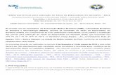 Sociedade Brasileira de Geriatria e Gerontologia (SBGG ...sbgg.org.br/wp-content/uploads/2014/10/edital-teg-2014.pdf · devem anexar cópia do comprovante de pagamento da anuidade