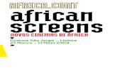 4 5 · Independência da Guiné-Bissau fundindo história contemporânea com mitologia africana. Este filme é uma parábola sobre as questões que se levantam à África do séc.