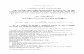 CARTA CONSTITUCIONAL Carta Constitucional de 29 de Abril ... · CARTA CONSTITUCIONAL1 A) Carta Constitucional de 29 de Abril de 1826 DOM PEDRO POR GRAÇA DE DEUS, Rei de Portugal