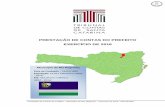 PRESTAÇÃO DE CONTAS DO PREFEITO EXERCÍCIO DE 2016consulta.tce.sc.gov.br/RelatoriosDecisao/RelatorioTecnico/4598168.pdf · Prestação de Contas de Prefeito – Município de Rio