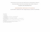 Corpo de Bombeiroscorpodebombeiros.sp.gov.br/dsci_publicacoes2/_lib/file/doc/it_02_2018.pdf · NBR 8660 - Revestimento de piso - Determinação da densidade crítica de fluxo de energia