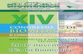20 de novembro Dia do Biomédico - CRBM 1 - Conselho ...crbm1.gov.br/novosite/wp-content/uploads/2014/11/Revista-1131.pdfevento aconteceu no Centro Universitário Anhanguera de Niterói
