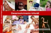 Desenvolvimento da Criança · Conhecer o desenvolvimento normal e suas variações Crescimento e Desenvolvimento Orientar a família, e se necessário, encaminhar para diagnóstico