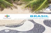 BRASIL - Reservas Online...surpresas, como o Parque Nacional dos Lençóis Maranhenses (Maranhão), a Chapada dos Veadeiros (Goiás), a Chapada Dia-mantina (Bahia) ou o Pantanal (Mato