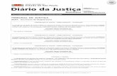 TRIBUNAL DE JUSTIÇA · Publicação Oficial do Tribunal de Justiça do Estado de São Paulo - Lei Federal nº 11.419/06, art. 4º Disponibilização: quinta-feira, 1 de dezembro