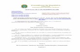 Presidência da República - Sintufrj - LEI 8112-90.pdf · 2019-07-26 · realizado em duas etapas, conforme dispuserem a lei e o regulamento do respectivo plano de carreira, condicionada