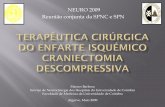 NEURO 2009 Reunião conjunta da SPNC e SPNrihuc.huc.min-saude.pt/bitstream/10400.4/972/1...A decisão de operar deve ser sempre tomada por acordo entre o Neurologista e o Neurocirurgião,