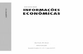 v. 43 n. 2 ECONÔMICAS - IEA · Revista Técnica do Instituto de Economia Agrícola (IEA) v. 43, n. 2, p. 1-86, março/abril 2013 Comitê Editorial do IEA Yara Maria Chagas de Carvalho