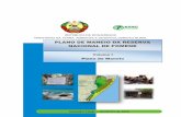 PLANO DE MANEIO DA RESERVA NACIONAL DE POMENEanac.gov.mz/wp-content/uploads/2017/07/Plano-Maneio-Pomene.pdf · Foram efectuados estudos de especialidade de ecologia, turismo e socioeconomia