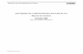 SOFTWARE DE CONFIGURAÇÃO ROCLINK RL101 Manual do Usuário · PDF file D.4 Open/Forward Discrete Output Configuration ... Manual do Usuário ROCLINK Tabela de Conteúdos (Continuação)