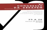 VI Congresso da Associação Brasileira de VINatal. RN1. Explorando o Estudo Nº1 para violão solo de Heitor Villa-Lobos: Suas características idiomáticas e suges-tões de aplicação