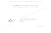 Geometria Anal´ıtica e Vetorial r˜professor.ufabc.edu.br/.../uploads/Geometria-Analitica-Notas.pdf · Geometria Anal´ıtica e Vetorial - Daniel Miranda, Rafael Grisi, Sinu eLodoviciˆ
