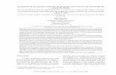 A proposta de um quadro norteador de pesquisa como ... · INTERAÇÕES, Campo Grande, v. 16, n. 1, p. 175-188, jan./jun. 2015. A proposta de um quadro norteador de pesquisa como exercício