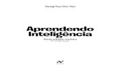 Aprendendo Inteligància 5a reimpress∆o Nova Ediá∆ocharlezine.com.br/wp-content/uploads/Aprendendo-Inteligência... · Pierluigi Piazzi (Prof. Pier) Aprendendo Inteligência
