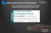 Centro Hospitalar e Universitário de Coimbra Director ...clinicauniversitariaradiologia.pt/tematica/Revisao_criterios_atlanta.pdf1 s - Distinção entre CLPA e CNA pode ser difícil