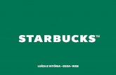 LUÍZA E VITÓRIA - DS3A- WEB · CARTÕES Starbucks pré-pago Fidelidade Nossa empresa SOBRE Nossa legado Mídias sociais ESTRUTURA INTERMEDIÁRIA Trabalhe conosco ALTERAÇÕES. TESTE