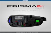 Prisma SF Advanced - R2 - Vol. 02 - Operacional · com software de gerenciamento do REP, não possuindo suporte a qualquer outro dispositivo conectado a ela. 6.1. Via Segunda USB