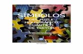 LIBRO SIMBOLOS 41 ED Oct 2016 SIMBOLOS...De esta forma, el puzle puede tomar visos de una enciclopedia, pues los símbolos abarcan todas las áreas semánticas, como puede verse en