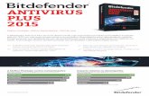 ANTIVIRUS PLUS 2015 - Bitdefenderdownload.bitdefender.com/resources/media/materials/.../pt_BR/...BR-web.pdf · pela AV-TEST por três anos consecutivos e como Melhor Desempenho para