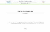 Documento de Áreacapes.gov.br/images/documentos/Documentos_de_area_2017/...Ministério da Educação Coordenação de Aperfeiçoamento de Pessoal de Nível Superior Diretoria de Avaliação