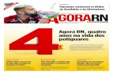 GO Flamengo comemora os títulos Insaciável 94 AGORA rnjornalagorarn.com.br/.../materiais/01e32ee27f7b21c4259cc9ef16320014.pdf · Para o novo leilão, as propos-tas deverão ser
