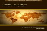História da América 2012 1...Carlos Henrique A. Cruz 9) Humboldt e o passado americano: uma análise da concepção de história de Alexander von Humboldt por meio de suas relações