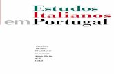 Copia Omaggio Nova Série Nº 5 2010 em EIP 5 DOSSIER.pdf · futuro, per consolidare e accrescere la presenza dell’italiano nella realtà portoghese. Fra gli articoli raccolti nell’apposita