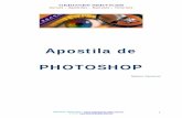 Apostila de PHOTOSHOP - geronetservices.comgeronetservices.com/geronet/abcinfonet/downinfo/photoshop.pdf · PHOTOSHOP O Photoshop é um programa de edição de imagens que permite