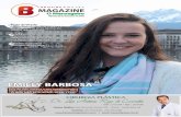 EEMILLY BARBOSAMILLY BARBOSA - Jornal e Revista O …jom.com.br/wp-content/uploads/2019/01/29122018-BS-Magazine.pdf · 4 JORNAL O MENSAGEIRO | Sábado, 29 de dezembro de 2018 Em Breve