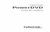 CyberLink PowerDVDdownload.cyberlink.com/ftpdload/user_guide/powerdvd/15/...2 CyberLink PowerDVD O primeiro passo da abertura do CyberLink PowerDVD é importar filmes, programas de
