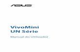 VivoMini UN Série - Asusdlcdnet.asus.com/pub/ASUS/Desktop/VivoMini/UN42/pg9802_vivoMini_un... · Esta porta USB (Universal Serial Bus) 3.0 oferece uma velocidade de transferência