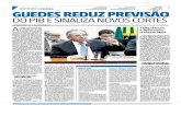 NC)TICIAS I POLÍTICA QUARTA-FEIRA, …...maltar üefomtas e que as reformas vâo bencRkiar a tockn. Guedes declarou nunca ter Paulo Guedes defendeu um go-verno com 10 ministérios